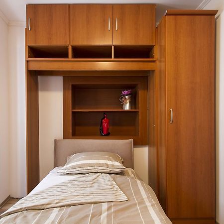 Apartment Nino Rovinj Habitación foto