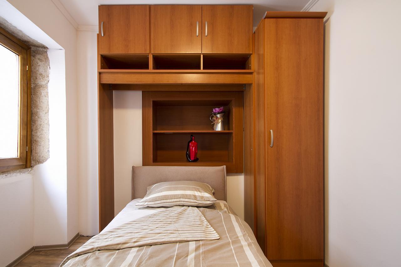 Apartment Nino Rovinj Habitación foto