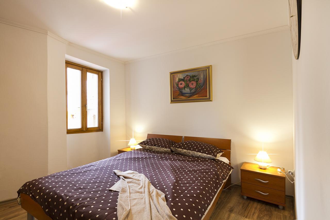 Apartment Nino Rovinj Habitación foto