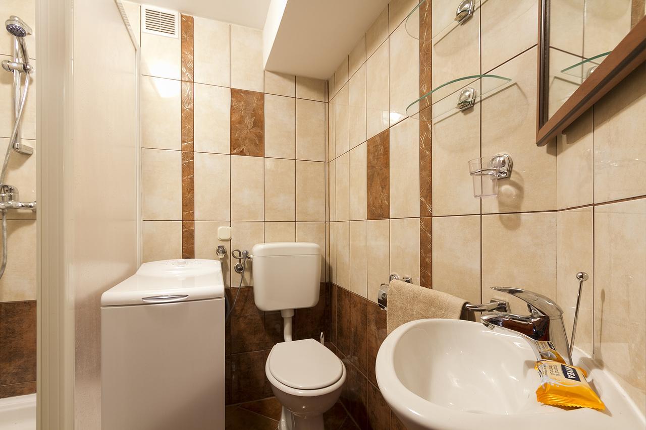Apartment Nino Rovinj Habitación foto