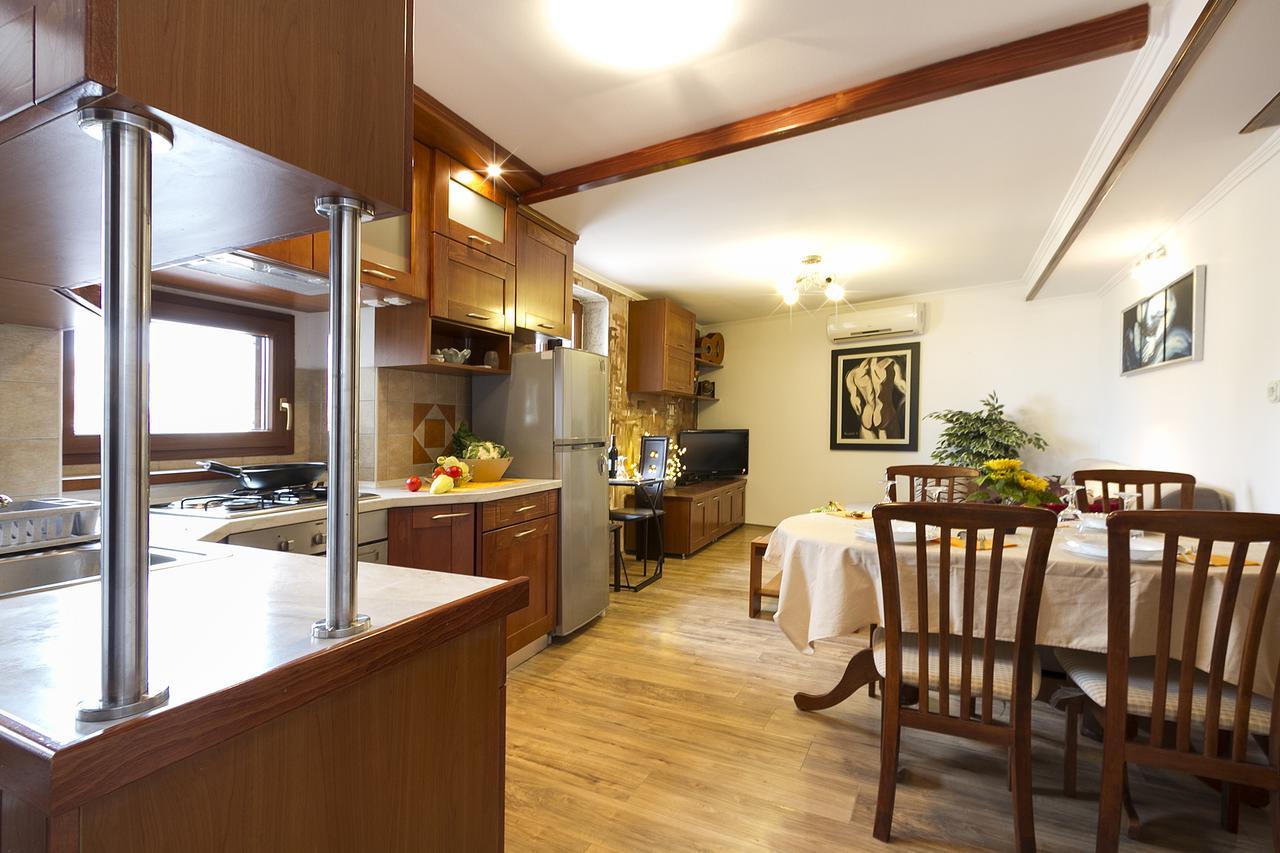 Apartment Nino Rovinj Habitación foto
