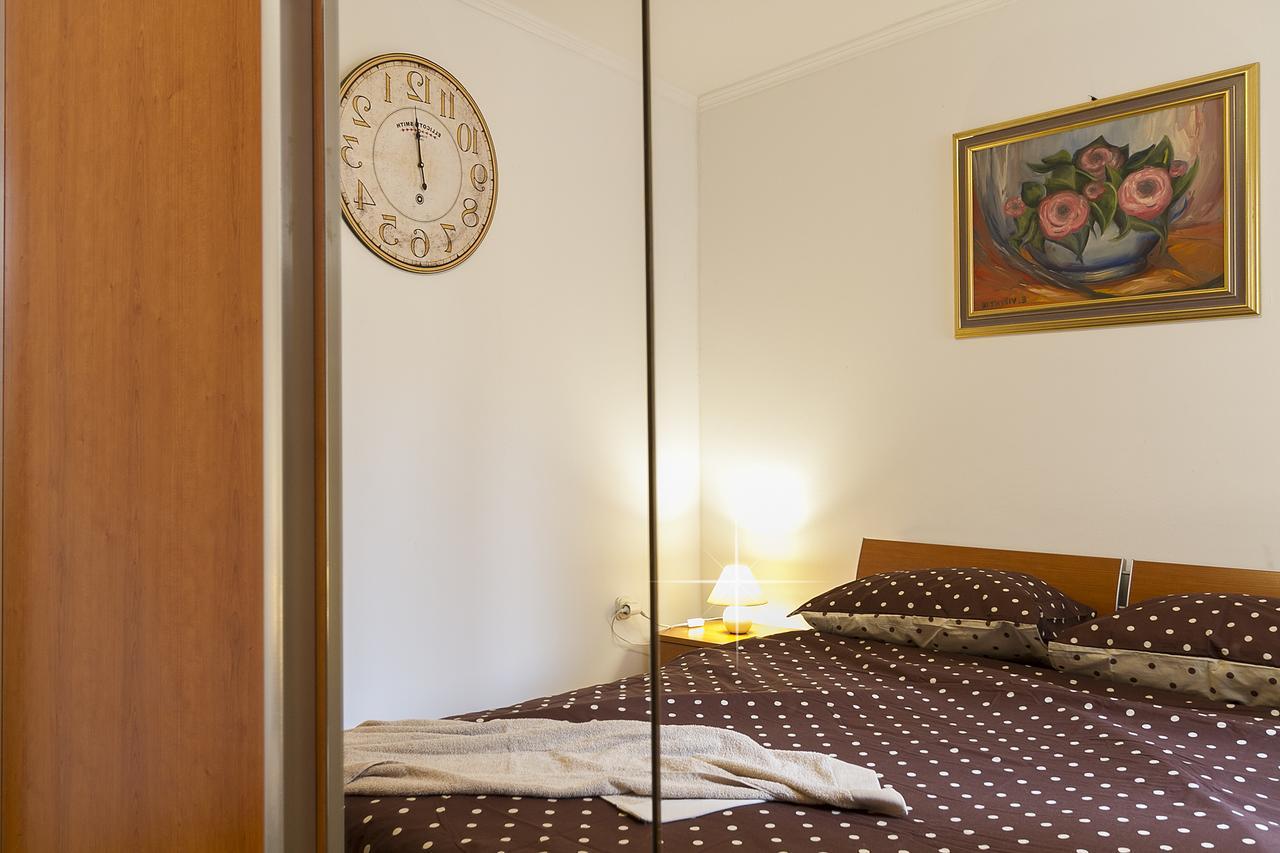 Apartment Nino Rovinj Habitación foto