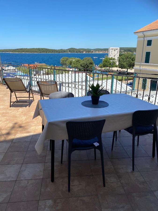 Apartment Nino Rovinj Exterior foto