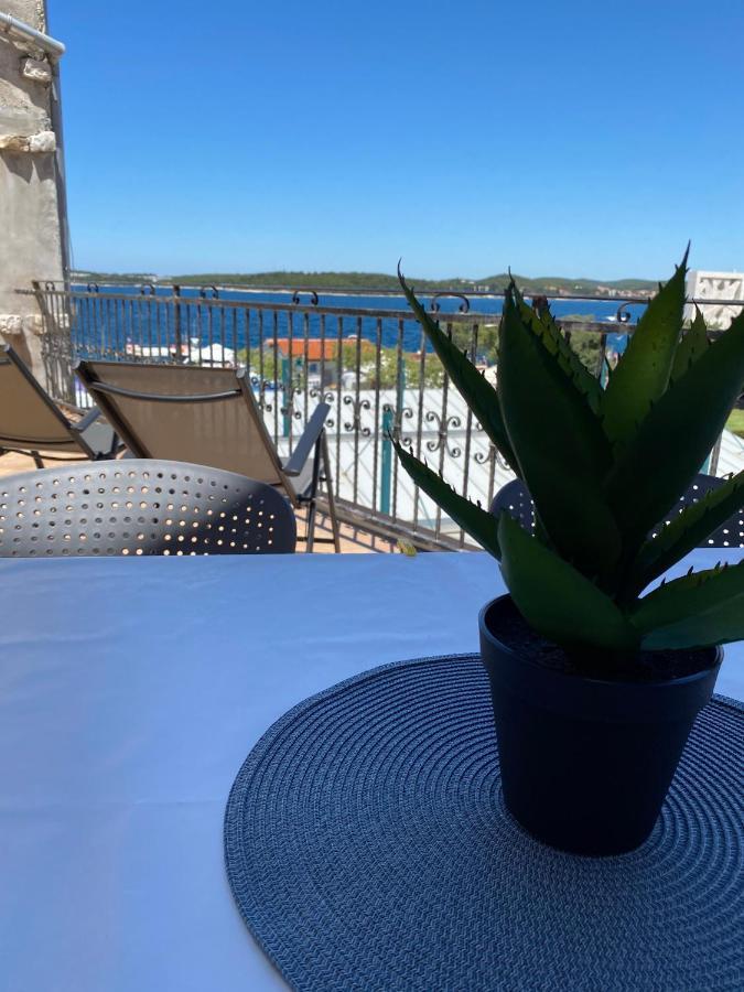 Apartment Nino Rovinj Exterior foto